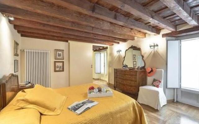 Carraia - 3286 - Florence - Hld 37403