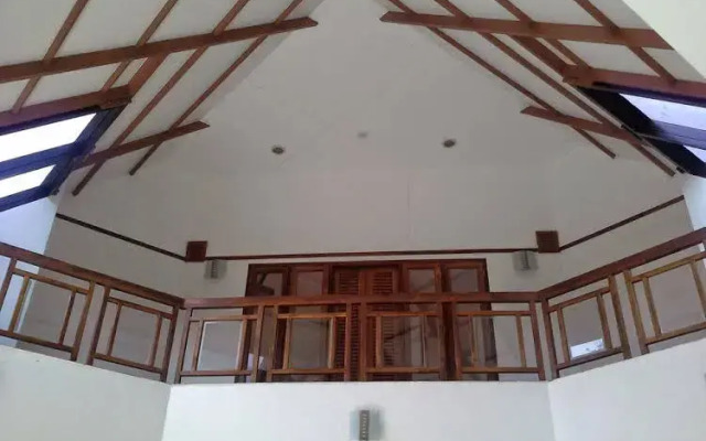 Silver Oak Plantation Bungalow