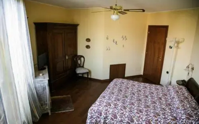 B&B Ca du Soleil