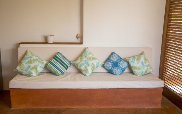 Punta Arena Surf Suites