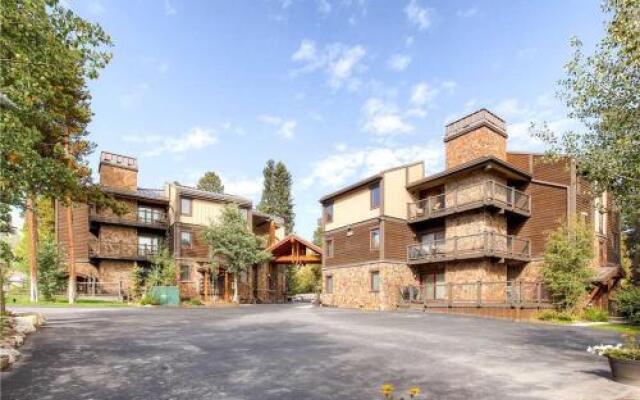 Double Eagle Bldg. B #33