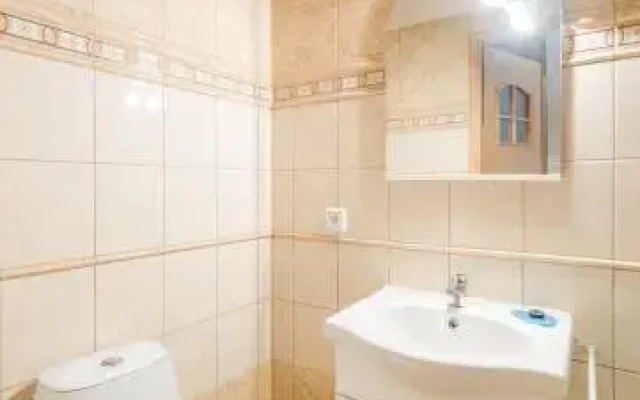 Pokoje gościnne "Pod Sosnami"