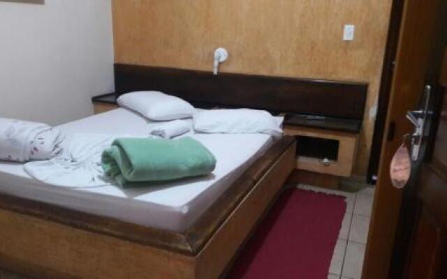 Hotel Rota Do Mar