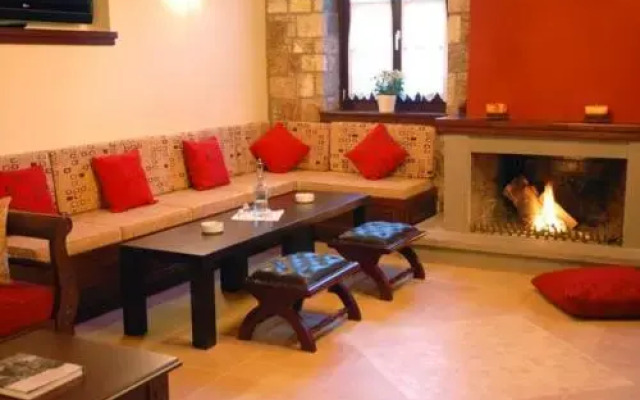 Zagori Philoxenia Hotel