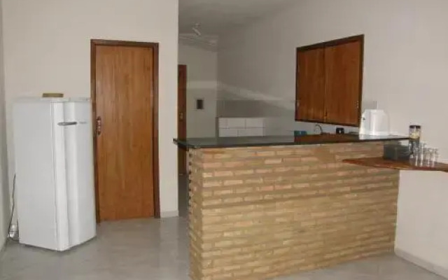 Sol da Onda Pousada e Flats