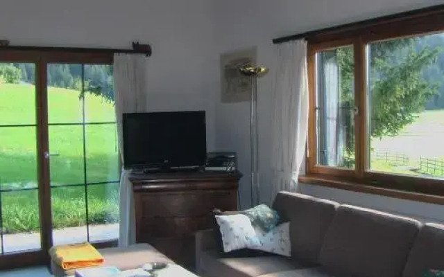 Chalet Laret