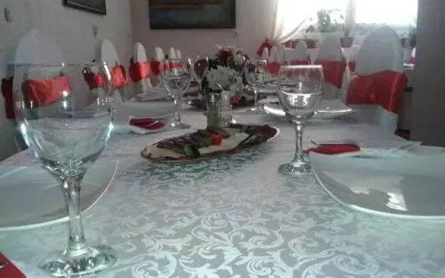 Hotel Miris Dunja 88