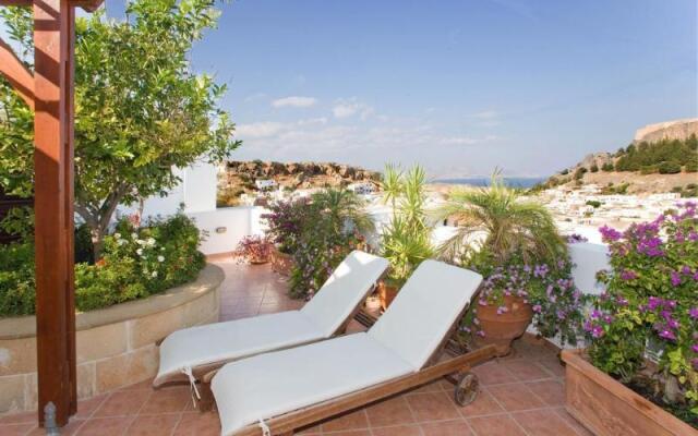 Apostolis Hotel Apartments