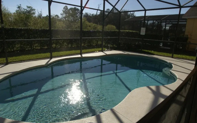 RMG Orlando Pool Villas