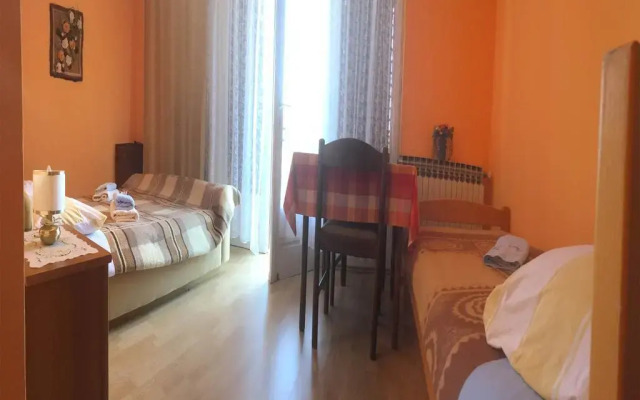 Guesthouse Villa Manda