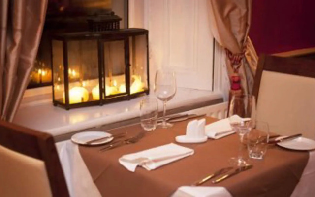 Powerscourt Arms