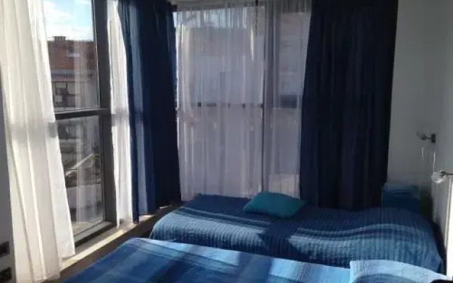 Hostel Češka Beseda