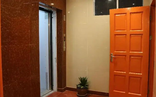 OYO 90219 Hua Kiew Hotel