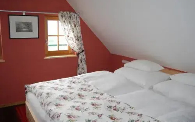 Ferienhaus Höllberg