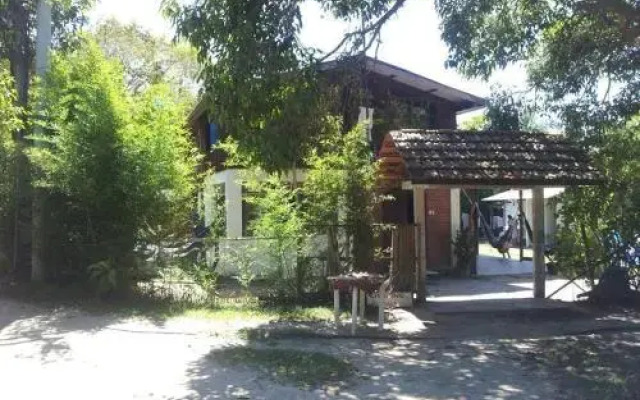 Hostel e Camping Costa Brava