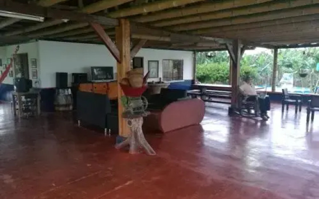 finca el arrullo