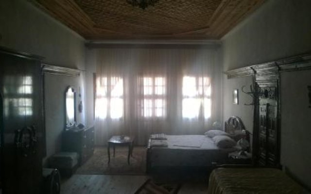 Hashorva Guest House