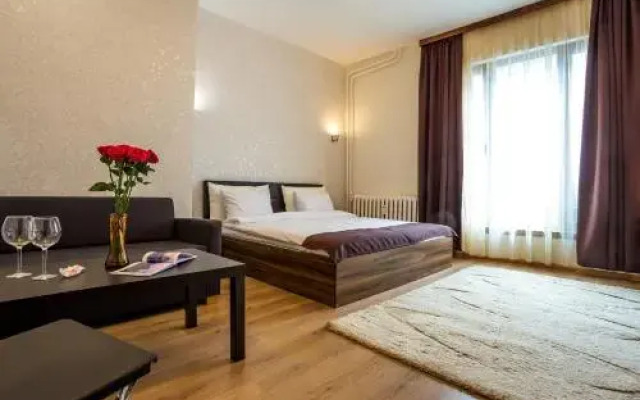 Premier Suite Sofia