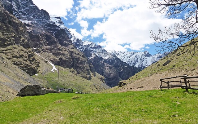 Holiday Home Dara Cotta