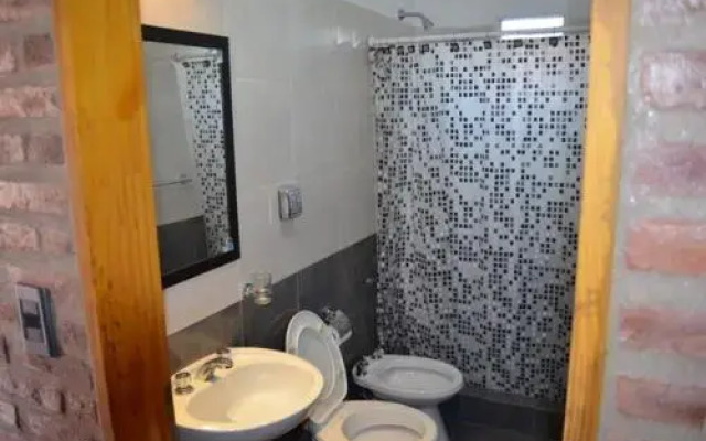 Departamentos Riosierras