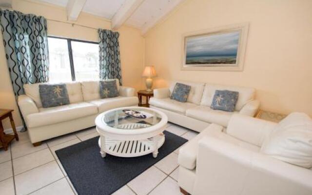 Chateau La Mer 1C Destin