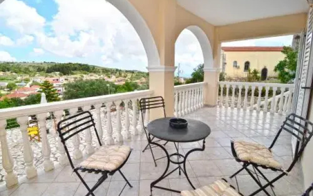 Casa Campanario