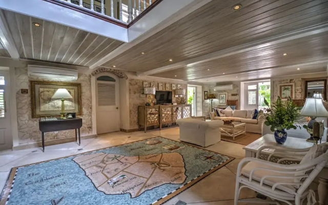 Bellevue Plantation & Polo Club