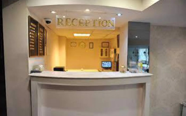 Otel Esadaş