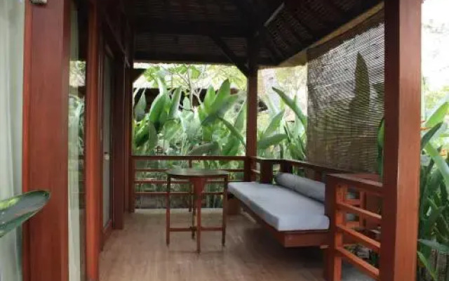 Guava Garden