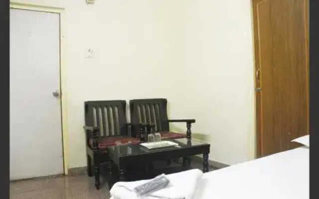 Hotel Vijayabhanu