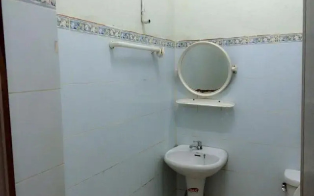 Xokxai Guesthouse