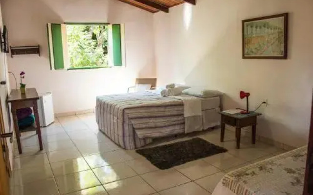 Pirenópolis Natural Pousada e Spa