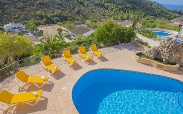 Villa Claudia