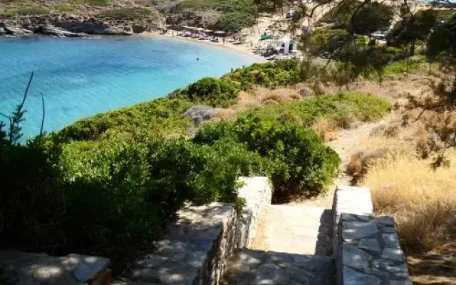 Hotel Elpida