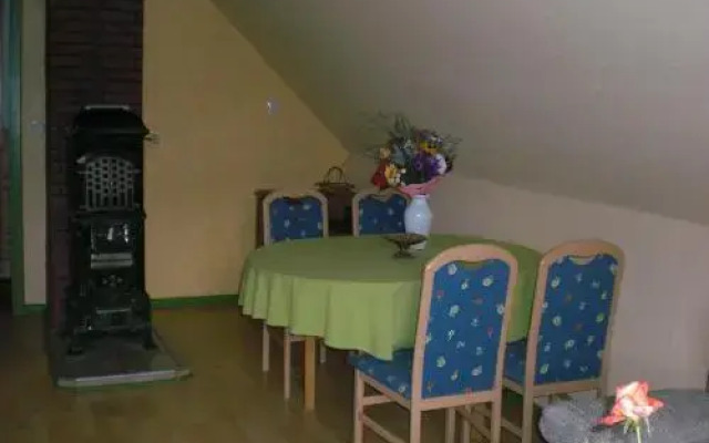 Ferienwohnung Mönch