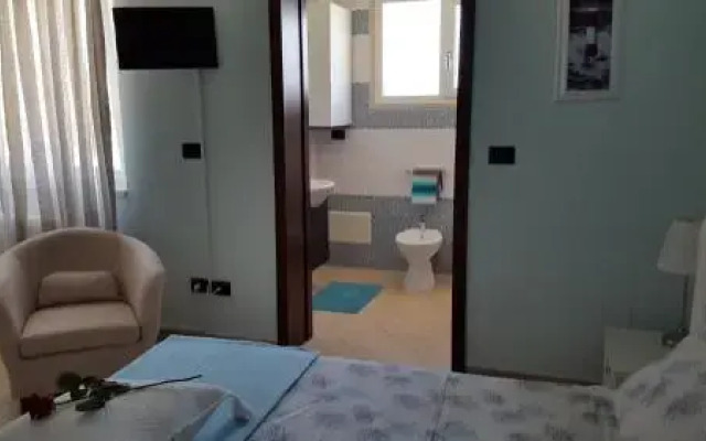 B&B Mare Azzurro