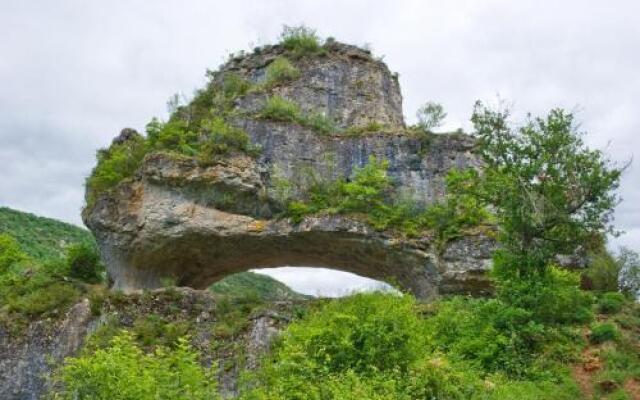 Golf Des Gorges Du Tarn