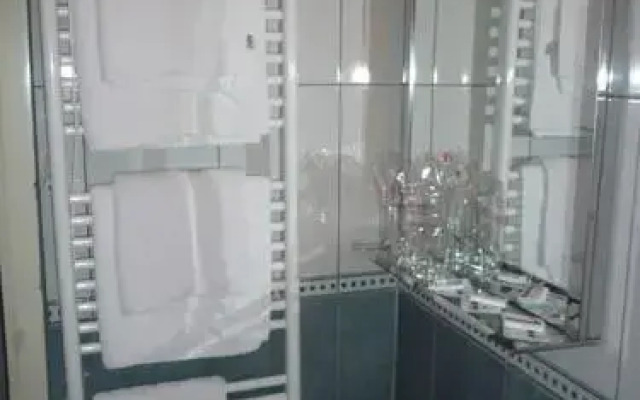 Hotel Bebić