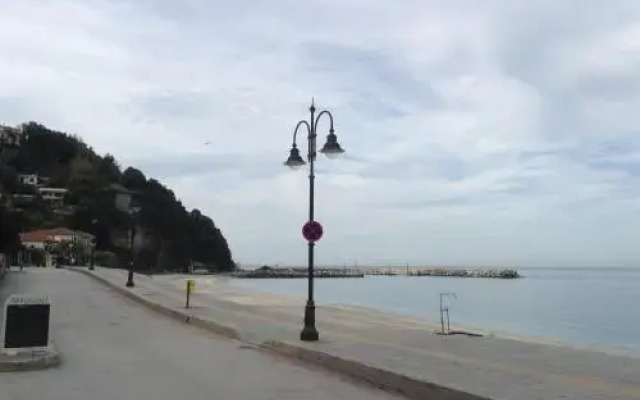 Akrogiali