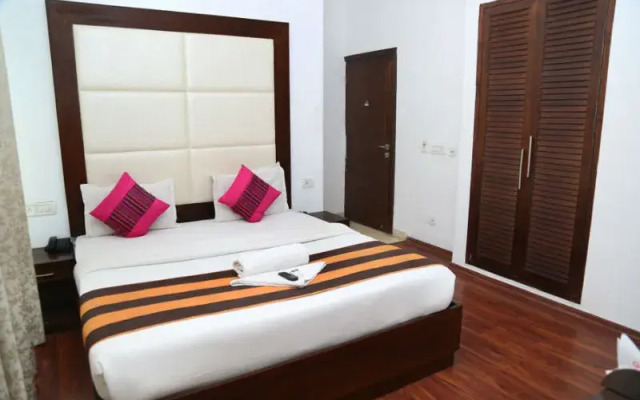 Pacific Hotel