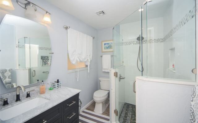 Sarasota 44 - 4 Br Home