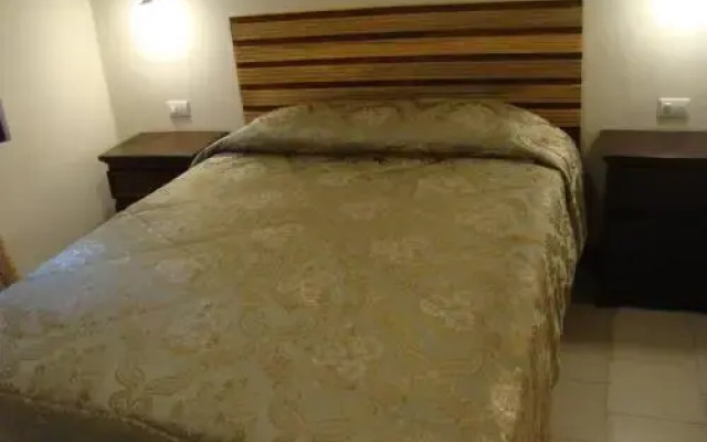Casolia Hotel