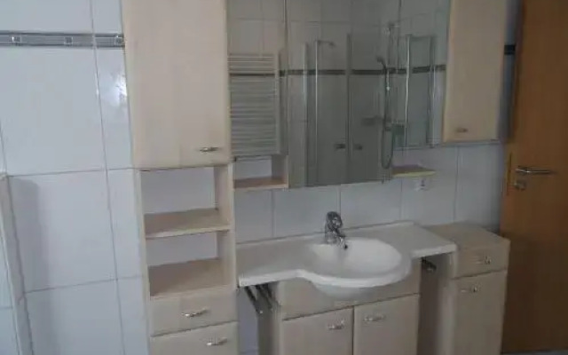 Ferienwohnung Strak