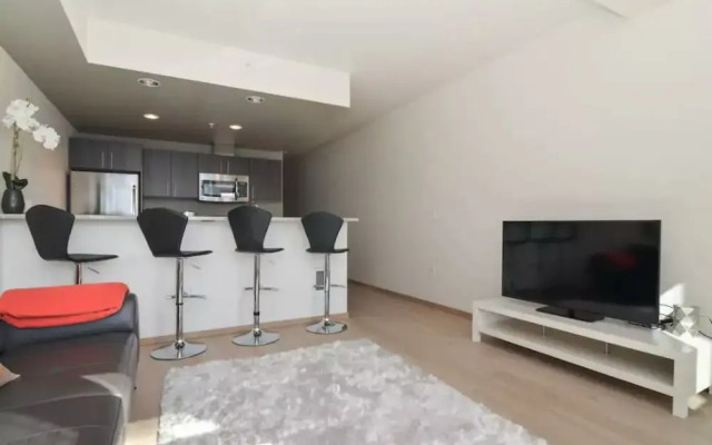 Luxurious Apartments by Barsala