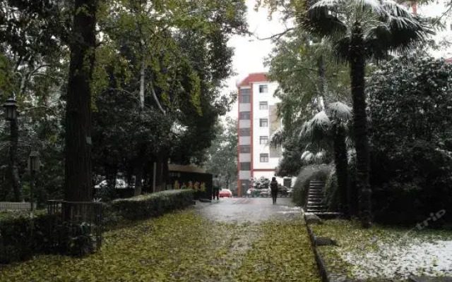 Nanshan Hotel