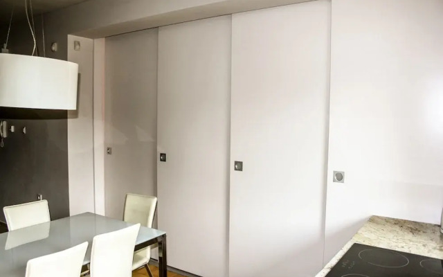 ZakopaneApartment Nosal Residence