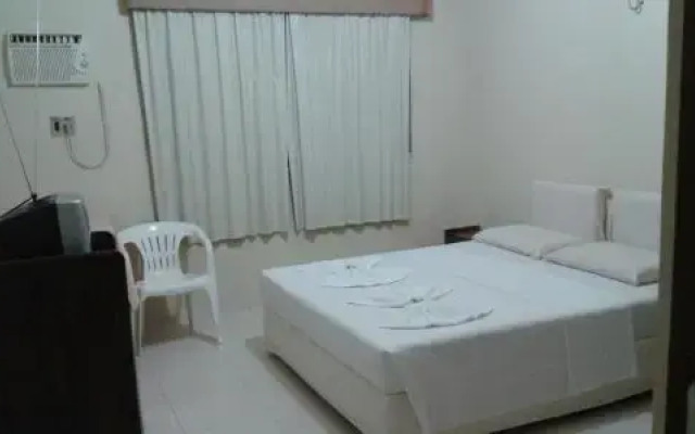 San Conrado Hotel