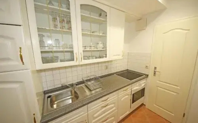 Ferienwohnung Kleine Perle