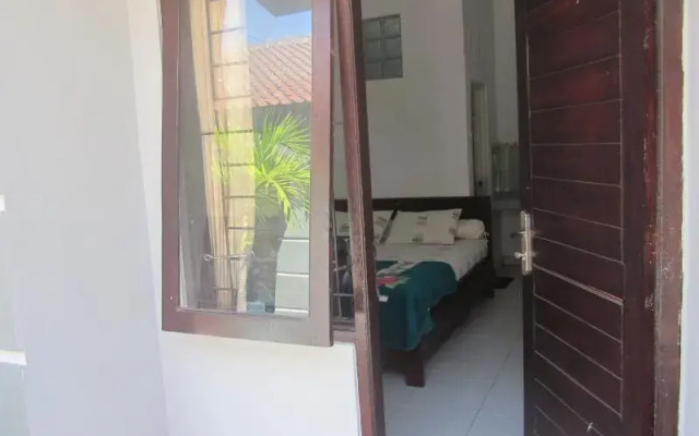 Yobhis House Kos 2
