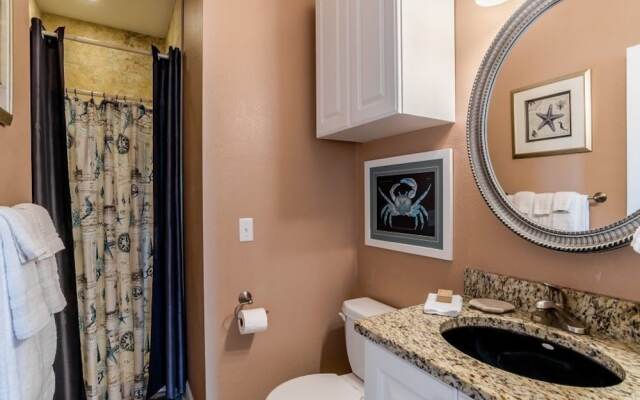 Molokai Villas 3B - 2 Br Condo